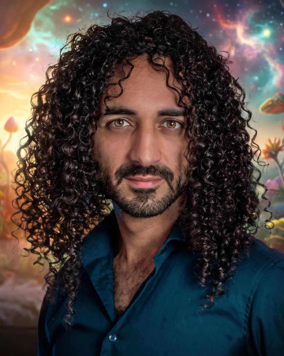 Joobin Khavand